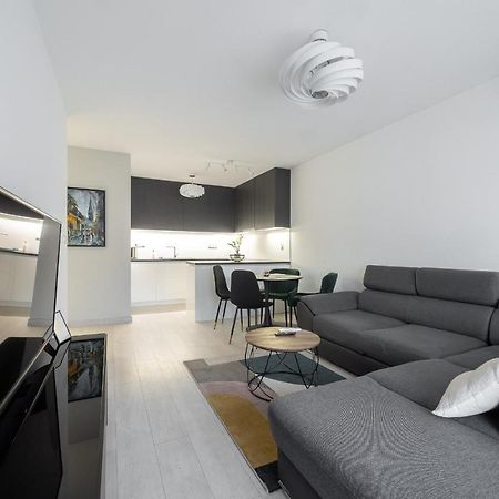 Apartamento Ar Rezidencia Mlynska Basta Košice Exterior foto