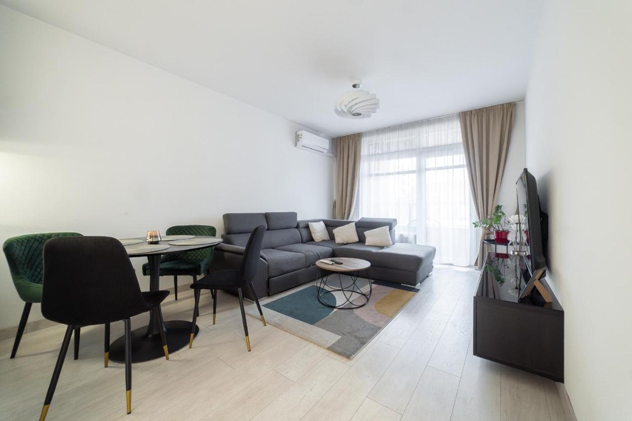Apartamento Ar Rezidencia Mlynska Basta Košice Exterior foto