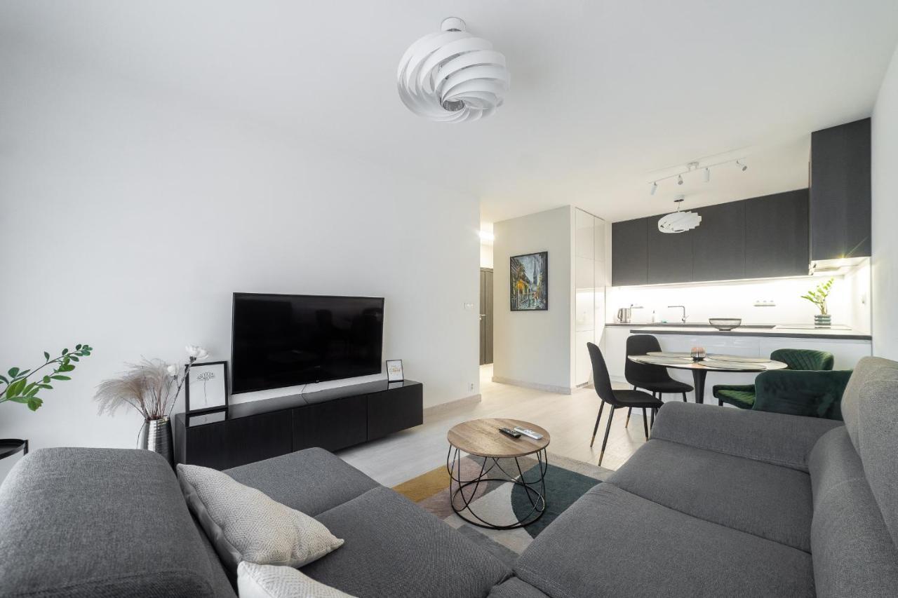 Apartamento Ar Rezidencia Mlynska Basta Košice Exterior foto