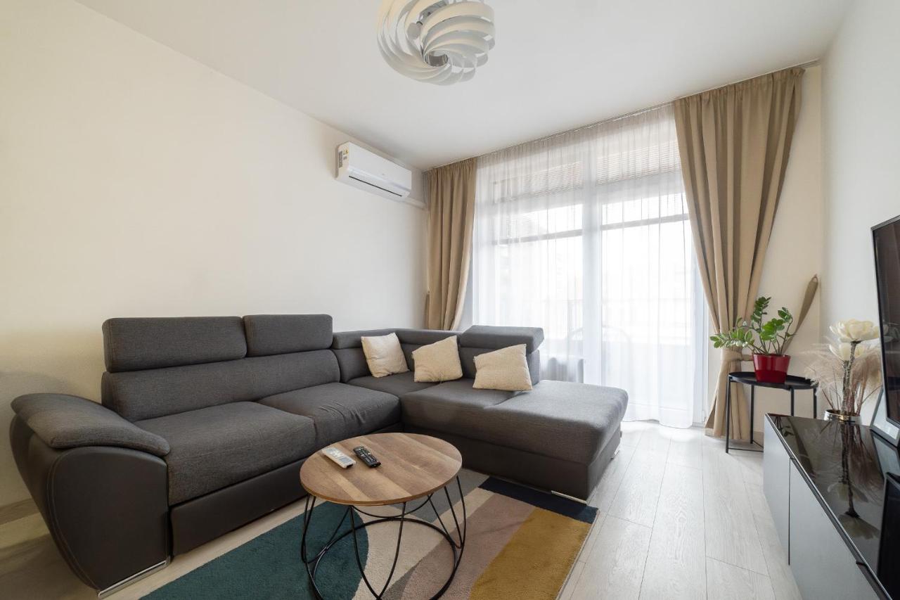 Apartamento Ar Rezidencia Mlynska Basta Košice Exterior foto