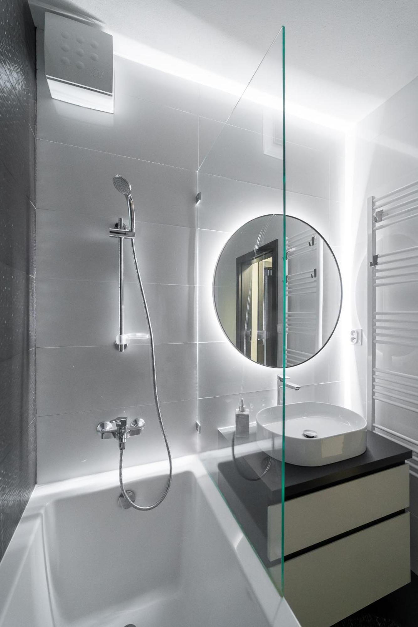 Apartamento Ar Rezidencia Mlynska Basta Košice Exterior foto