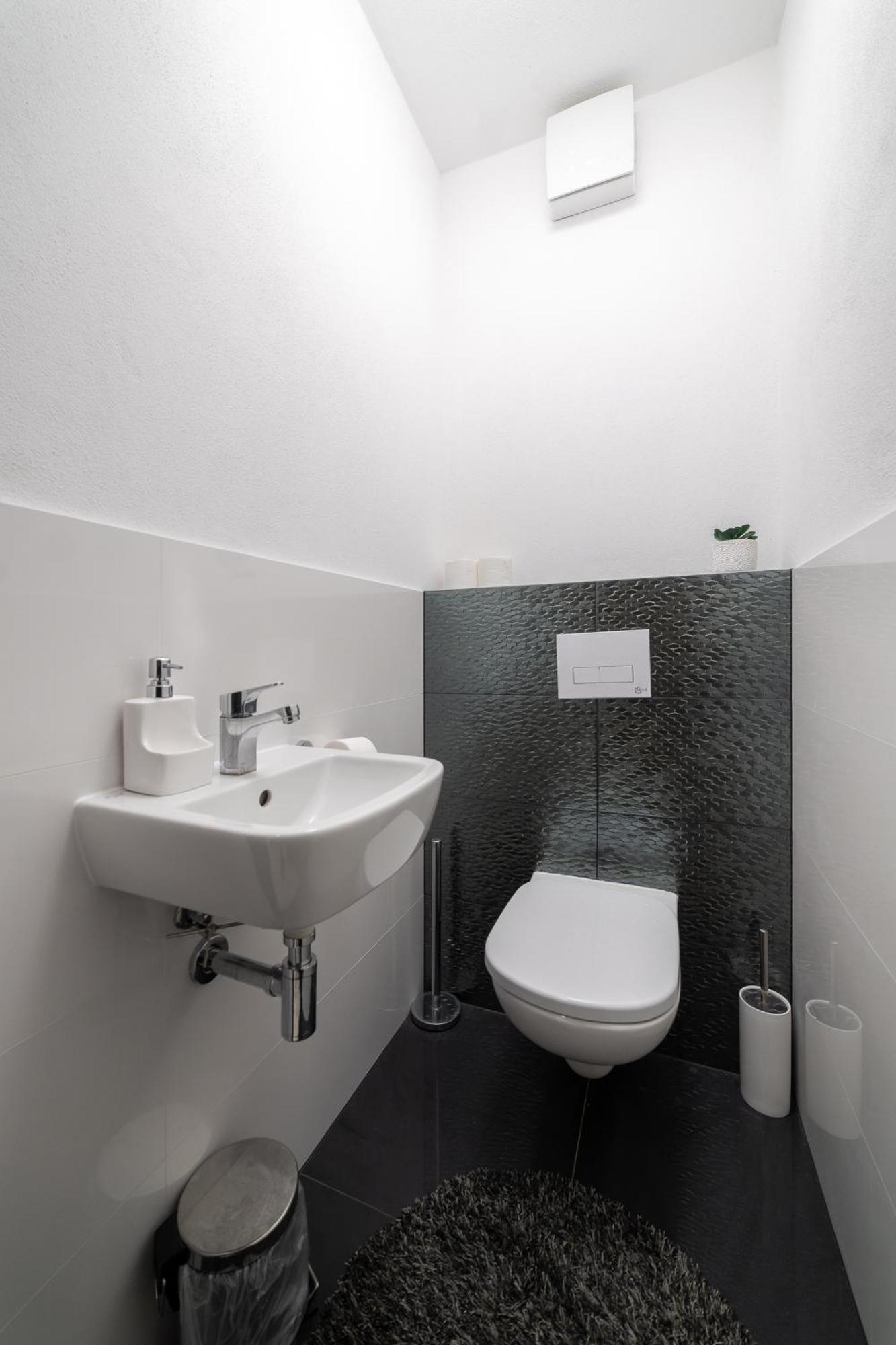 Apartamento Ar Rezidencia Mlynska Basta Košice Exterior foto